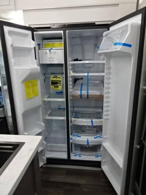 2025 Jayco 2025 Jayco North Point - thumbnail 30