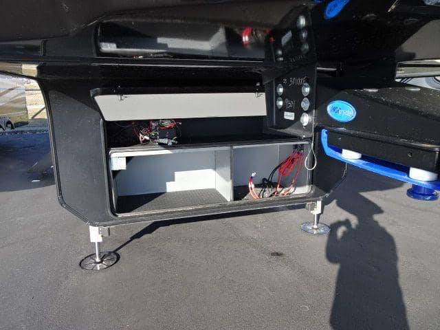 2025 Jayco 2025 Jayco North Point - thumbnail 4