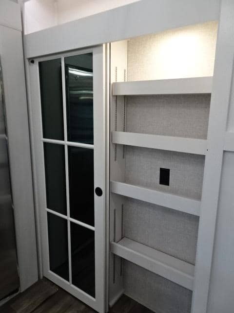 2025 Jayco 2025 Jayco North Point - thumbnail 34