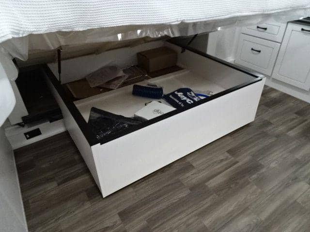 2025 Jayco 2025 Jayco North Point - thumbnail 46