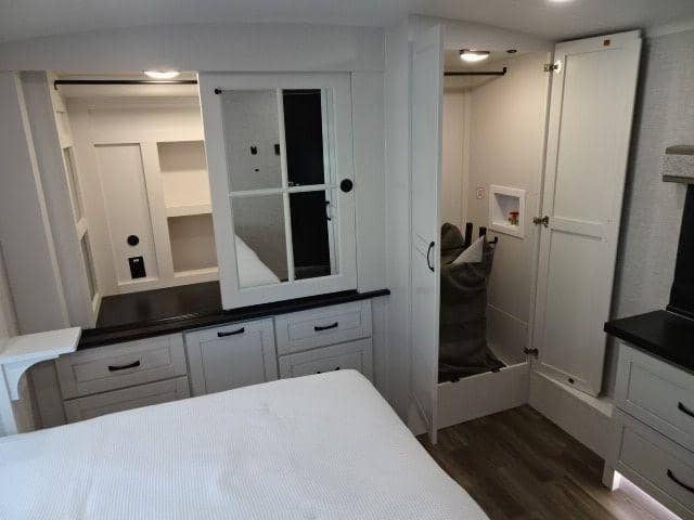 2025 Jayco 2025 Jayco North Point - thumbnail 49