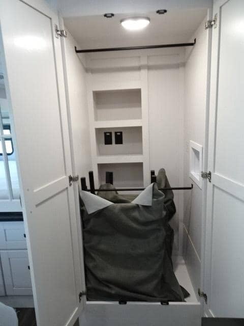 2025 Jayco 2025 Jayco North Point - thumbnail 50