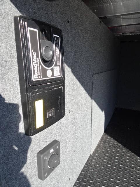 2025 Jayco 2025 Jayco North Point - thumbnail 6