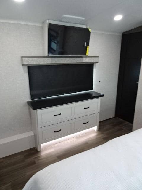 2025 Jayco 2025 Jayco North Point - thumbnail 51