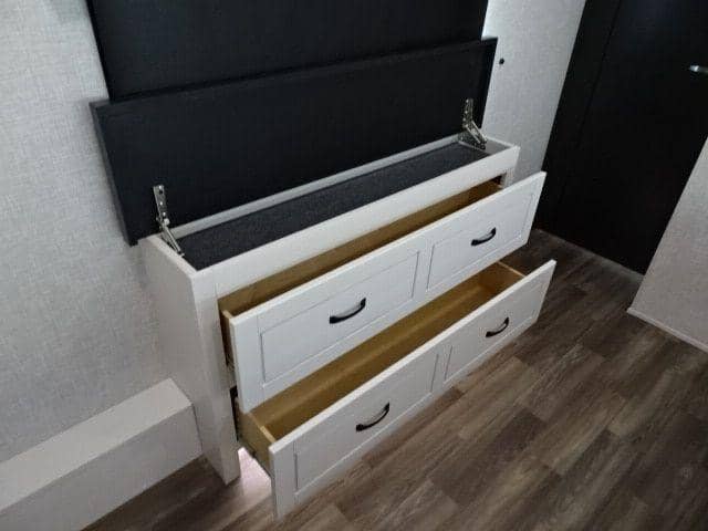 2025 Jayco 2025 Jayco North Point - thumbnail 52