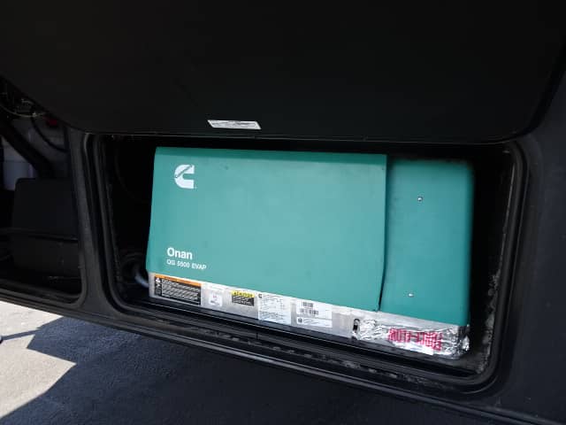 2022 Heartland 2022 Heartland Cyclone - thumbnail 3