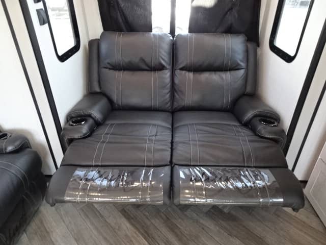 2022 Heartland 2022 Heartland Cyclone - thumbnail 18