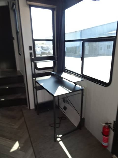 2022 Heartland 2022 Heartland Cyclone - thumbnail 22