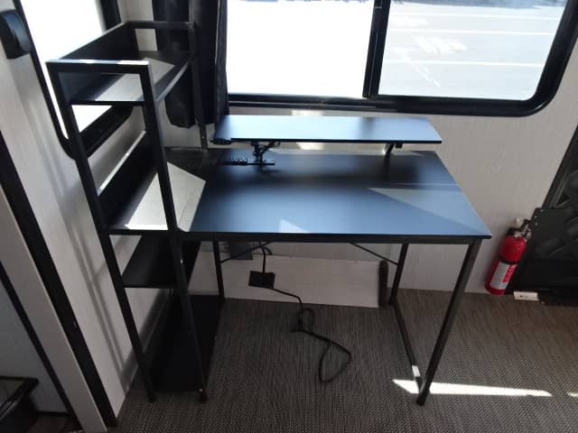 2022 Heartland 2022 Heartland Cyclone - thumbnail 23