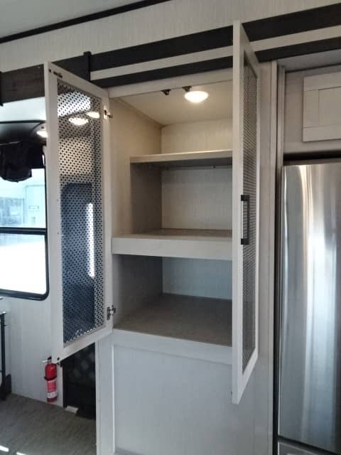 2022 Heartland 2022 Heartland Cyclone - thumbnail 30