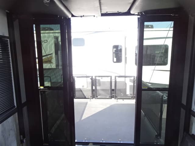 2022 Heartland 2022 Heartland Cyclone - thumbnail 41