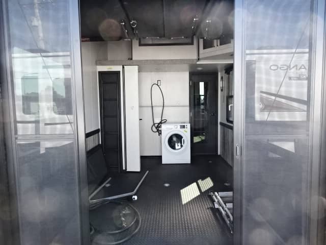 2022 Heartland 2022 Heartland Cyclone - thumbnail 43