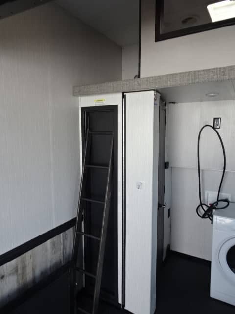 2022 Heartland 2022 Heartland Cyclone - thumbnail 44