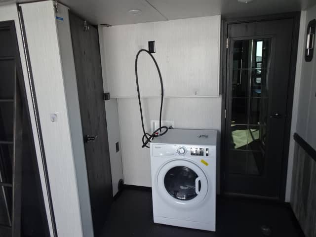 2022 Heartland 2022 Heartland Cyclone - thumbnail 46