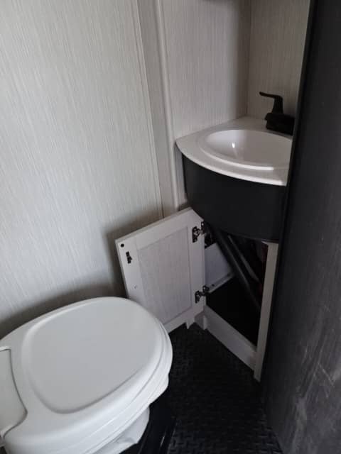 2022 Heartland 2022 Heartland Cyclone - thumbnail 48