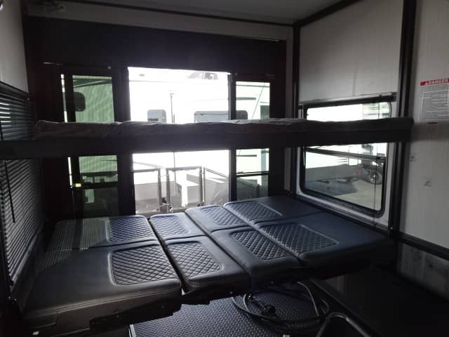 2022 Heartland 2022 Heartland Cyclone - thumbnail 49