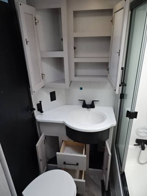 2022 Heartland 2022 Heartland Cyclone - thumbnail 55