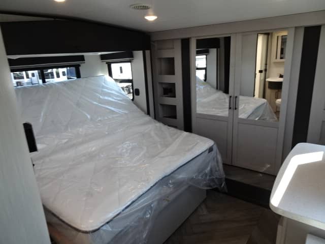 2022 Heartland 2022 Heartland Cyclone - thumbnail 56