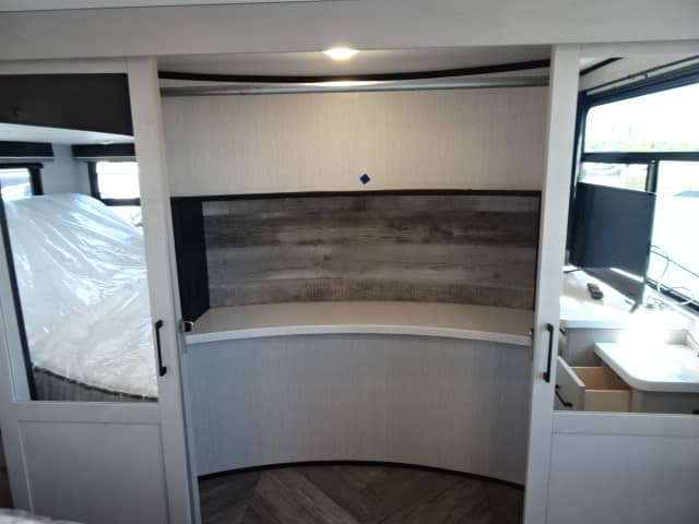 2022 Heartland 2022 Heartland Cyclone - thumbnail 59