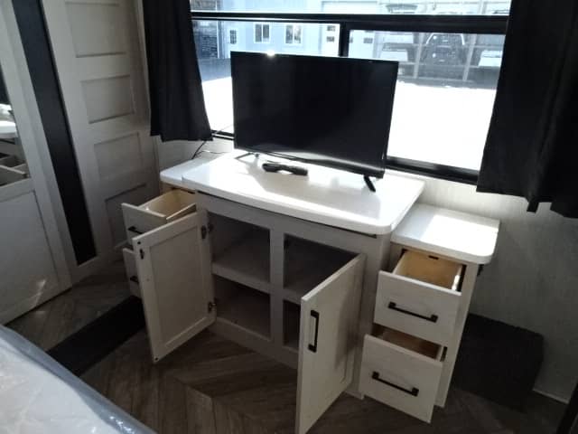 2022 Heartland 2022 Heartland Cyclone - thumbnail 61