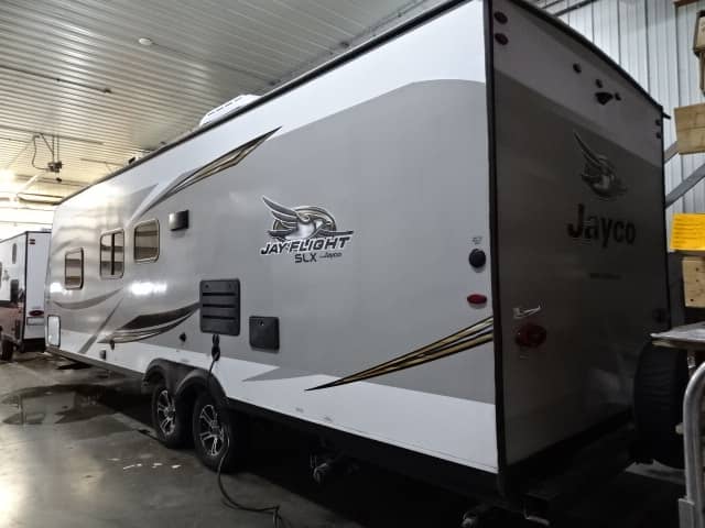 2020 Jayco 2020 Jayco Jay Flight SLX - thumbnail 3