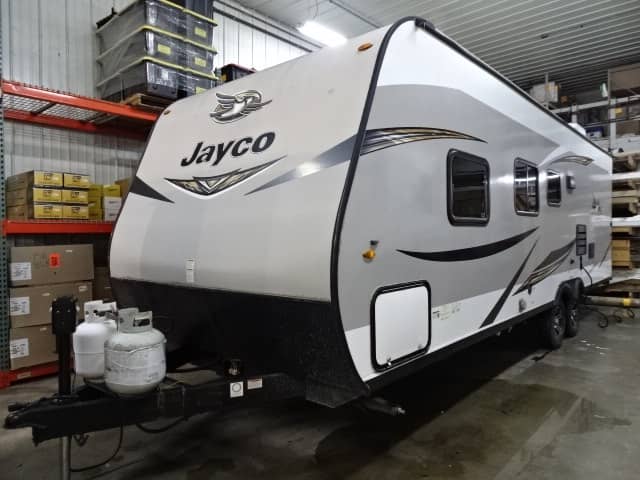 2020 Jayco 2020 Jayco Jay Flight SLX - thumbnail 4