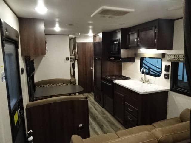 2020 Jayco 2020 Jayco Jay Flight SLX - thumbnail 6