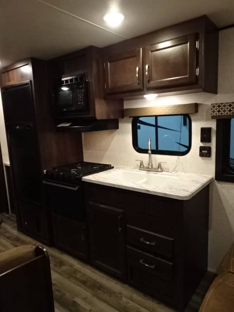 2020 Jayco 2020 Jayco Jay Flight SLX - thumbnail 7