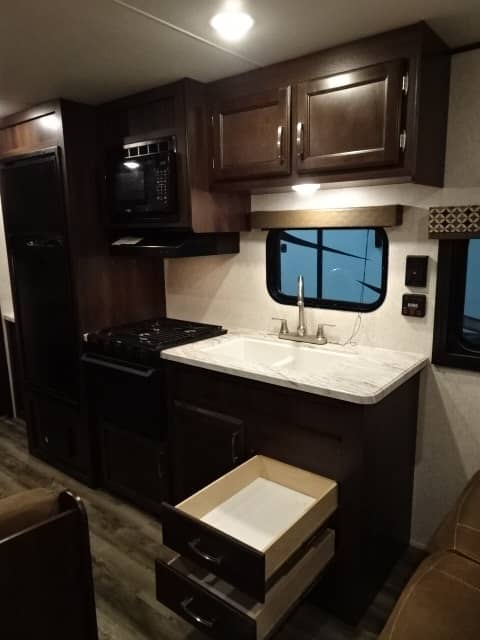 2020 Jayco 2020 Jayco Jay Flight SLX - thumbnail 8