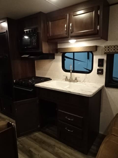 2020 Jayco 2020 Jayco Jay Flight SLX - thumbnail 9