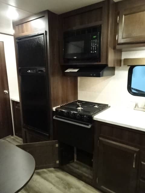 2020 Jayco 2020 Jayco Jay Flight SLX - thumbnail 12