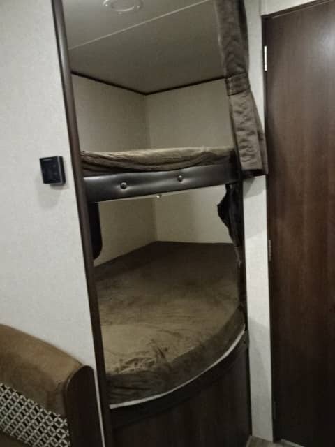 2020 Jayco 2020 Jayco Jay Flight SLX - thumbnail 16