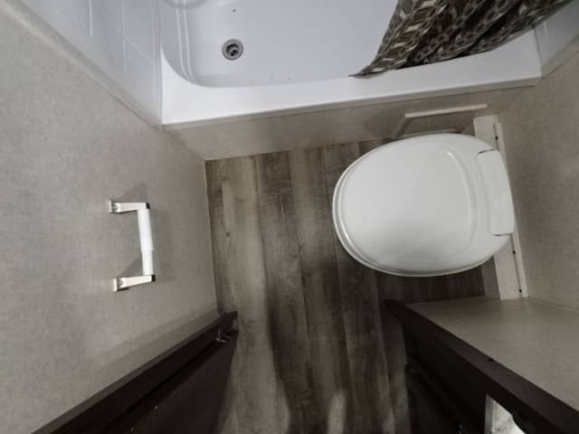 2020 Jayco 2020 Jayco Jay Flight SLX - thumbnail 21