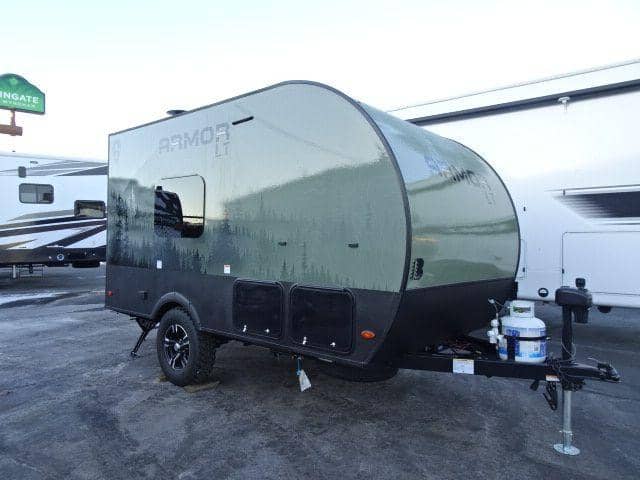 2025 Skinny Guy 2025 Skinny Guy Armor - thumbnail 1