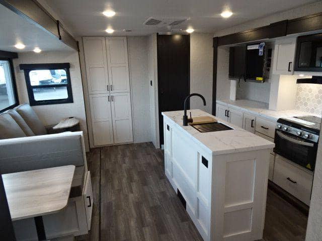 2025 Open Range 2025 Open Range Light - thumbnail 12