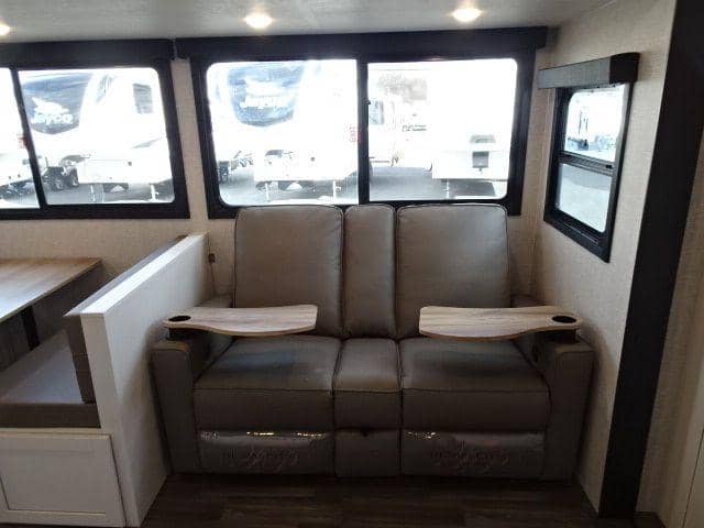 2025 Open Range 2025 Open Range Light - thumbnail 16