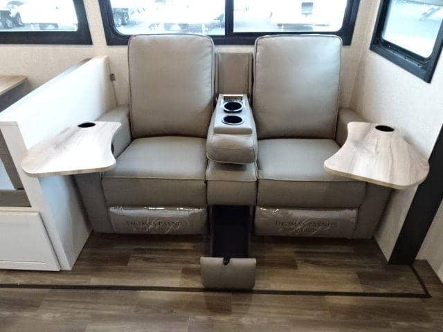 2025 Open Range 2025 Open Range Light - thumbnail 17