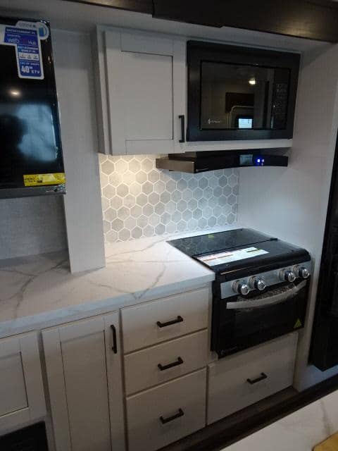 2025 Open Range 2025 Open Range Light - thumbnail 25