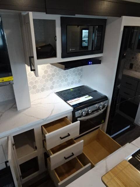 2025 Open Range 2025 Open Range Light - thumbnail 26