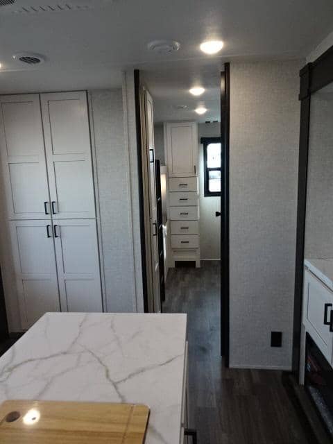 2025 Open Range 2025 Open Range Light - thumbnail 34