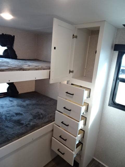 2025 Open Range 2025 Open Range Light - thumbnail 36