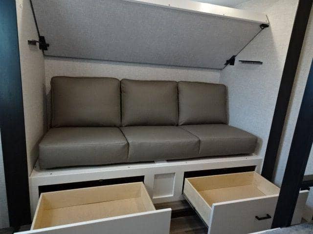 2025 Open Range 2025 Open Range Light - thumbnail 41