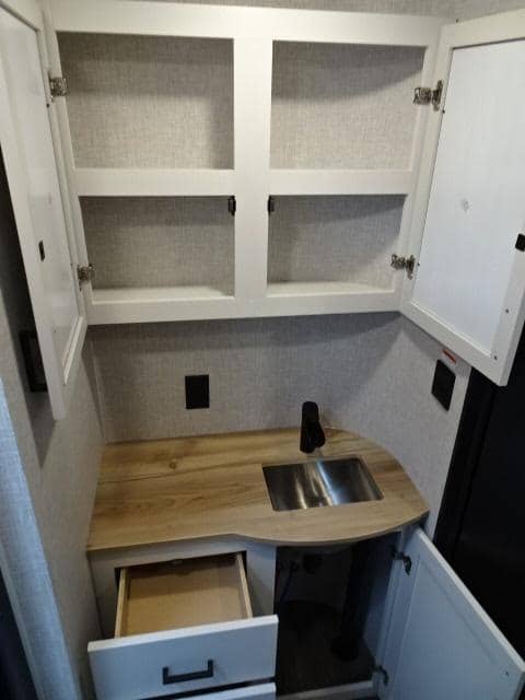 2025 Open Range 2025 Open Range Light - thumbnail 44