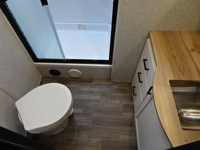 2025 Open Range 2025 Open Range Light - thumbnail 46