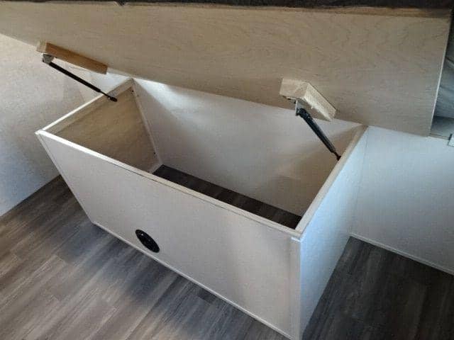 2025 Open Range 2025 Open Range Light - thumbnail 49