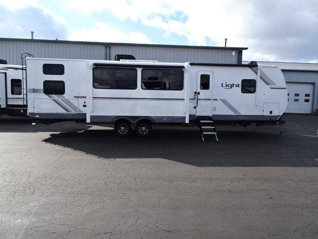 2025 Open Range 2025 Open Range Light - thumbnail 6