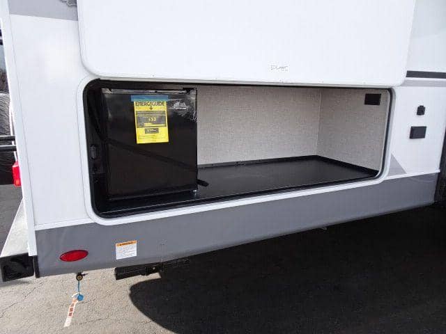 2025 Open Range 2025 Open Range Light - thumbnail 8