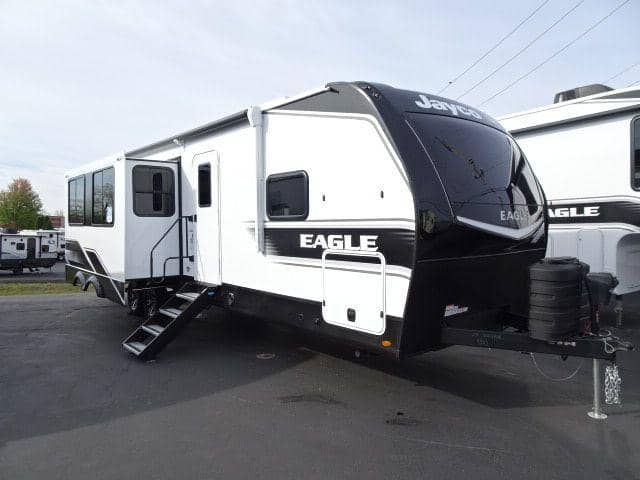 2025 Jayco 2025 Jayco Eagle HT - thumbnail 1