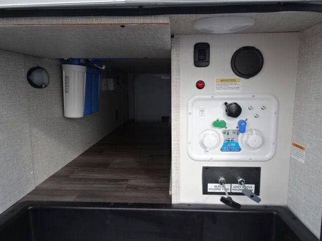 2025 Jayco 2025 Jayco Eagle HT - thumbnail 11