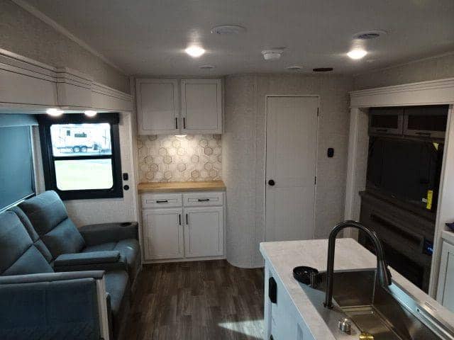 2025 Jayco 2025 Jayco Eagle HT - thumbnail 13